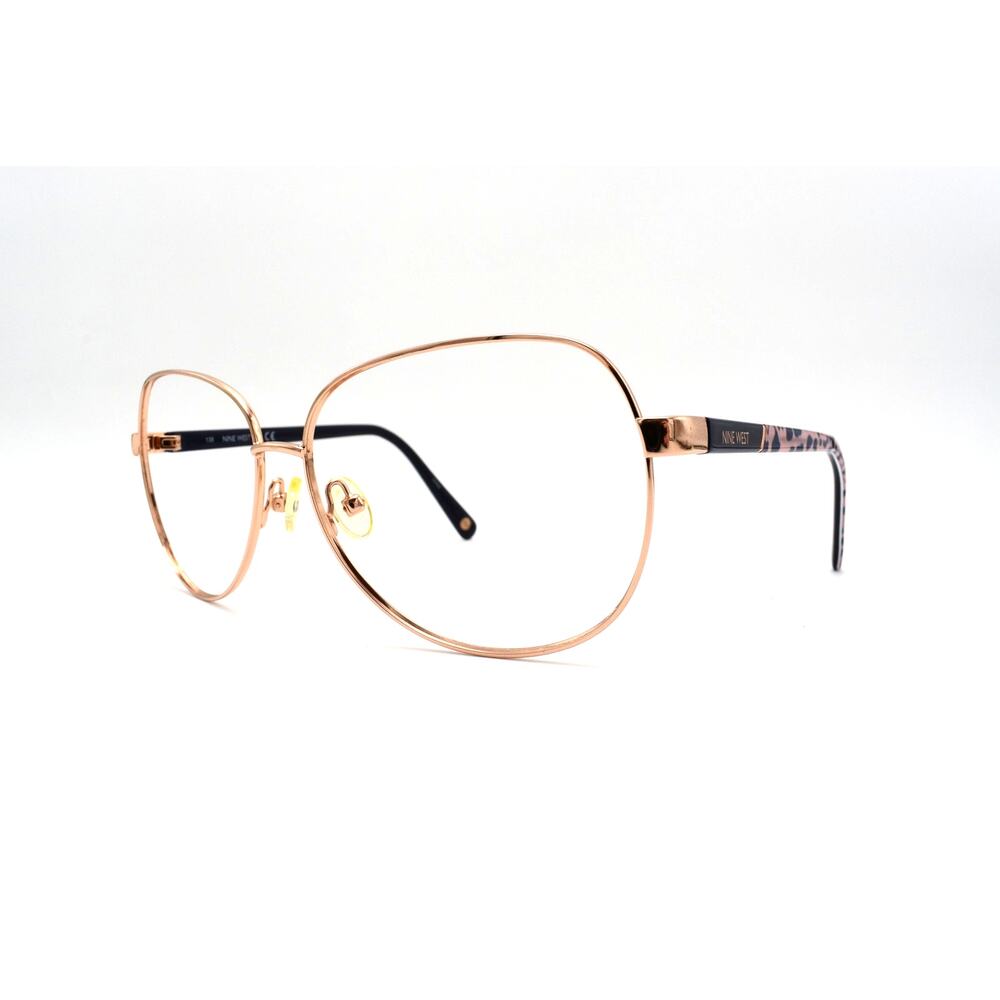 Nine West Nw1265 770 58-14-135mm Sunglasses Frames Only - Good Condition